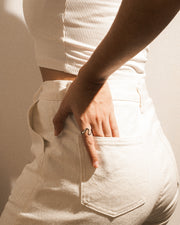 Sol Ring (Silver)